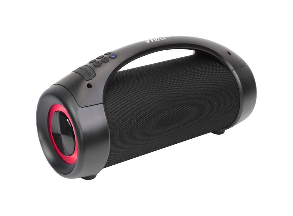 Vivax BS-211 Bluetooth Speaker Black