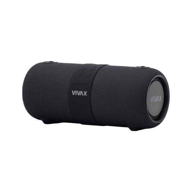 Vivax BS-160 Bluetooth Speaker Black