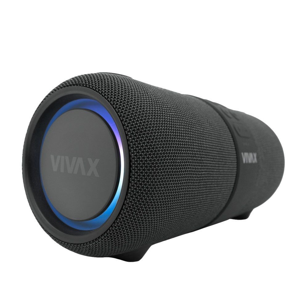 Vivax BS-160 Bluetooth Speaker Black