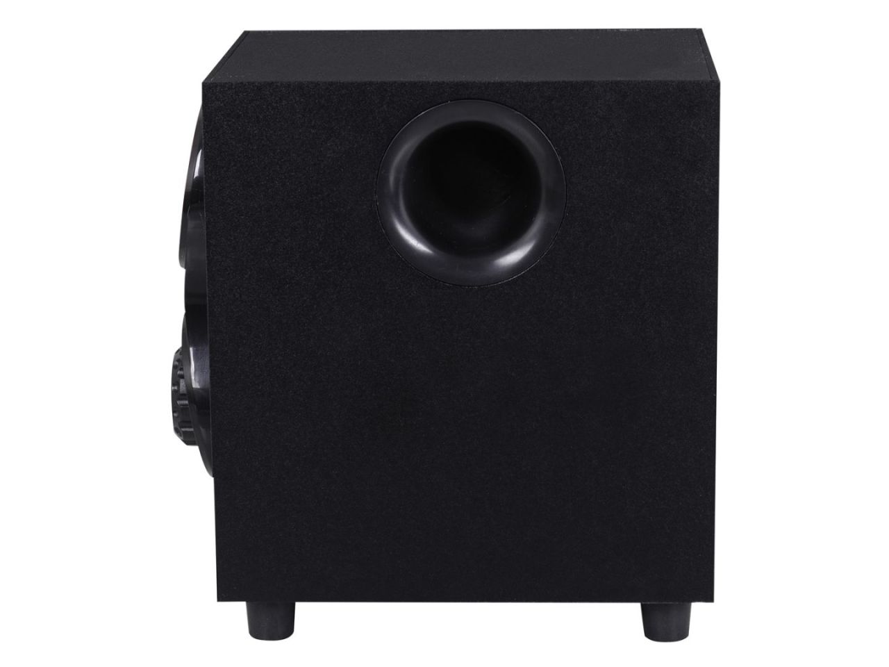 Trevi AVX 615BT Speaker Black