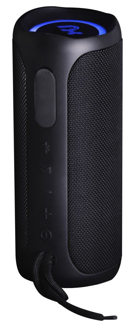 Trevi XJ 100 Bluetooth Speaker Black