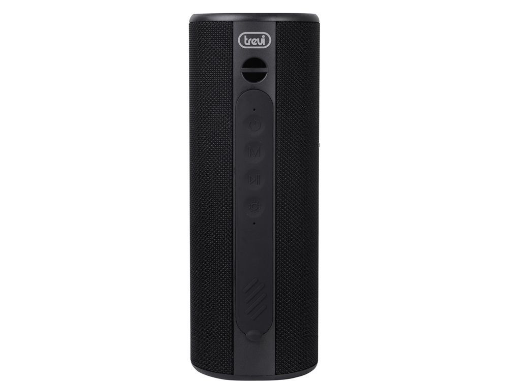 Trevi XR 8A35 Bluetooth Speaker Black