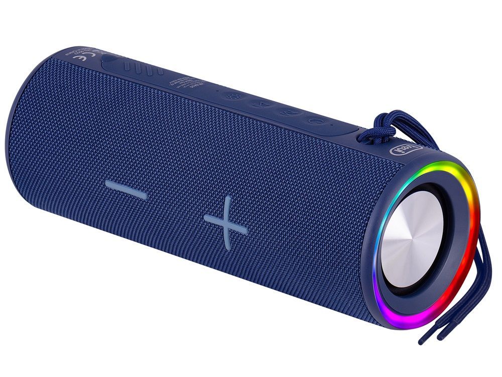 Trevi XR 8A35 Bluetooth Speaker Blue