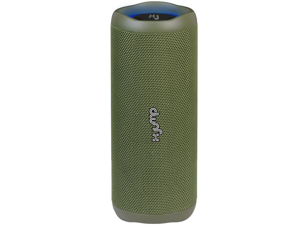 Trevi XJ 100 Bluetooth Speaker Green