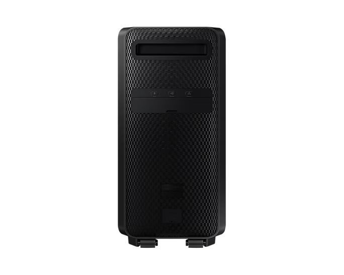 Samsung MX-ST90B/ZF Sound Tower Bluetooth Party Speaker Black