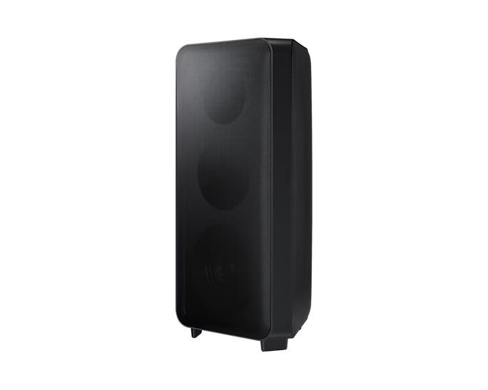 Samsung MX-ST90B/ZF Sound Tower Bluetooth Party Speaker Black