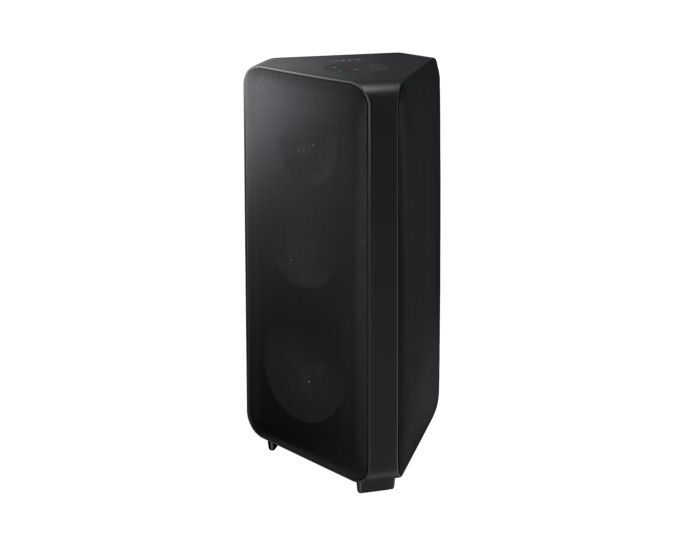 Samsung MX-ST90B/ZF Sound Tower Bluetooth Party Speaker Black