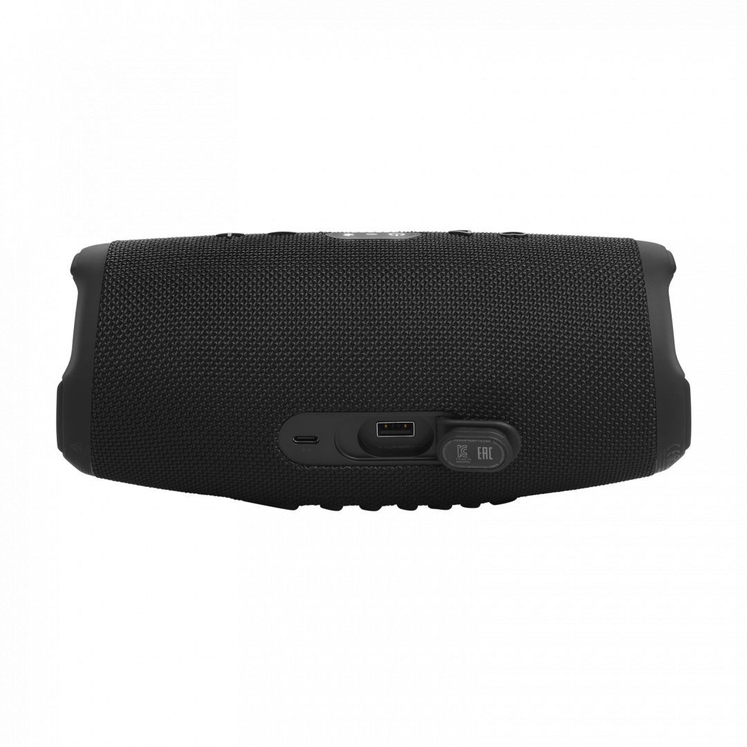 JBL Charge 5 WiFi Bluetooth Speaker Black