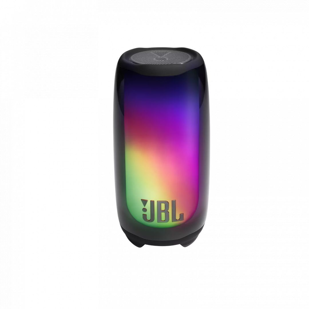 JBL Pulse 5 Bluetooth Black