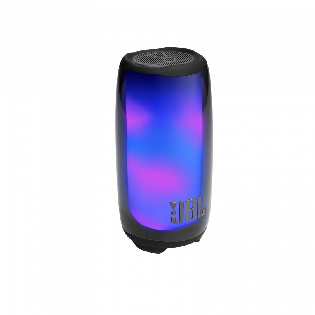 JBL Pulse 5 Bluetooth Black