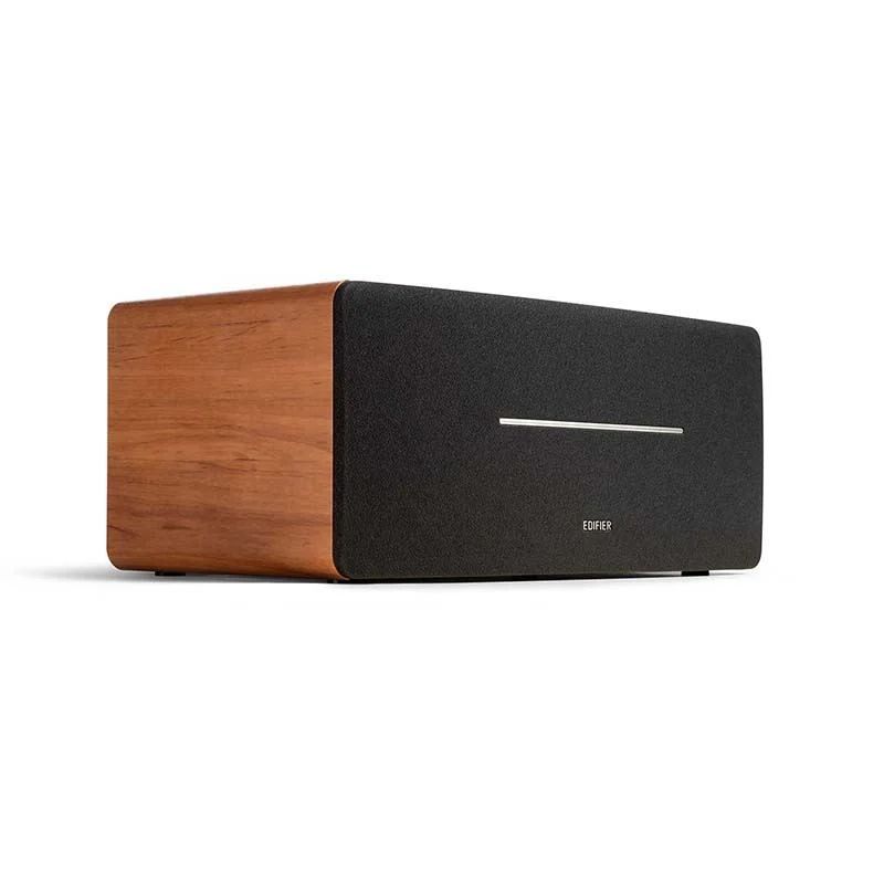 Edifier D12 Wireless Bluetooth Speaker Brown