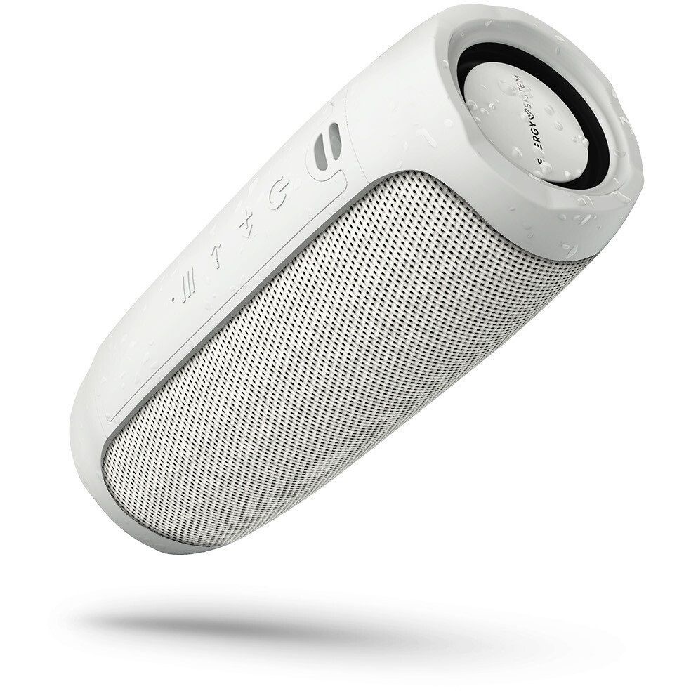 Energy Sistem Urban Box 3 Mist Bluetooth Speaker White