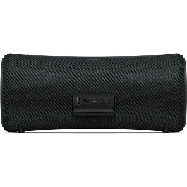 Sony SRS-XG300 Bluetooth Speaker Black