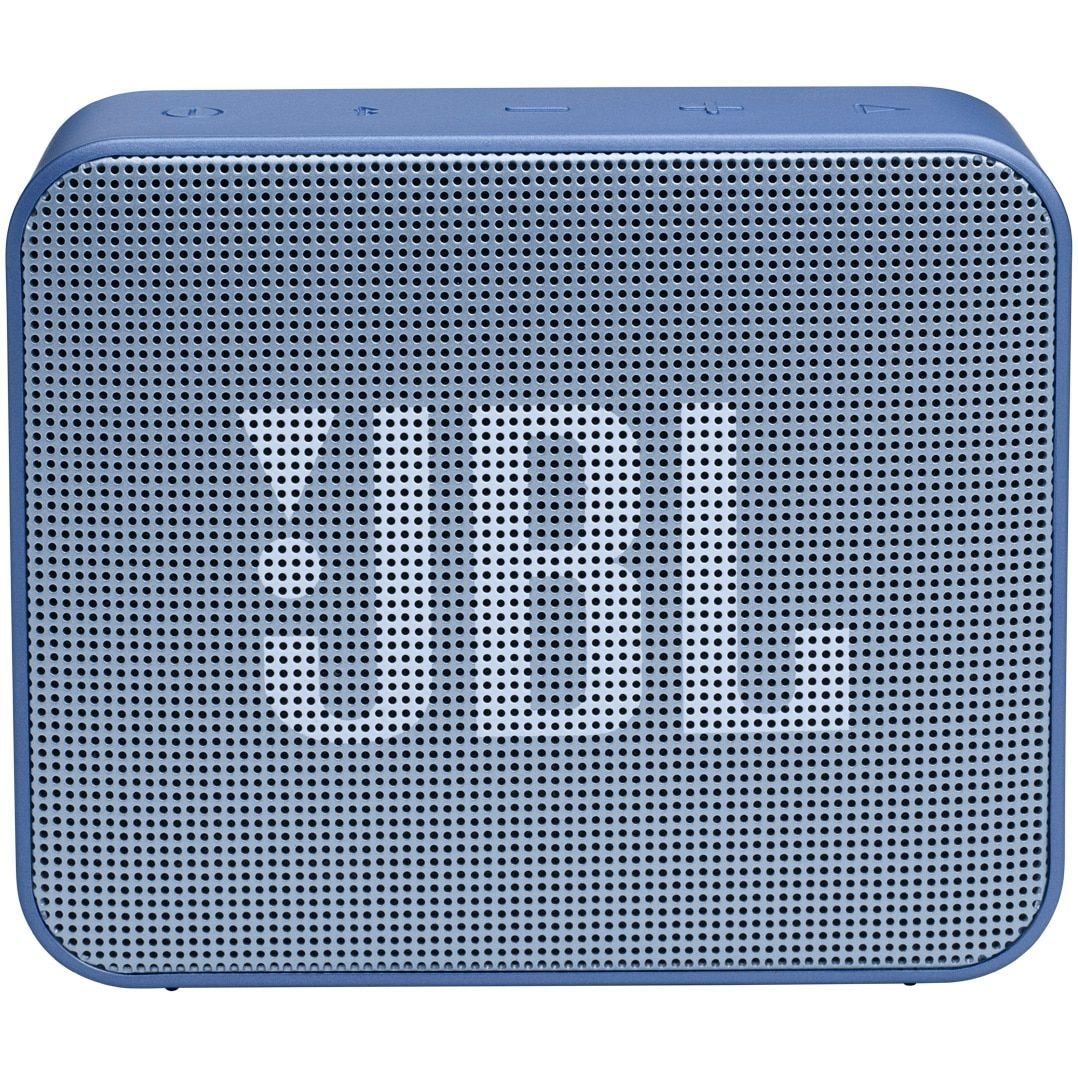 JBL Go Essential Bluetooth Speaker Blue