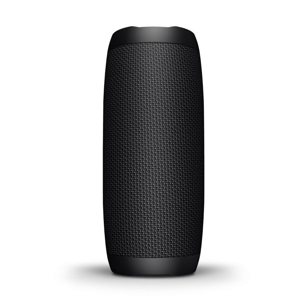 Energy Sistem Urban Box 5+ Space Bluetooth Speaker Black