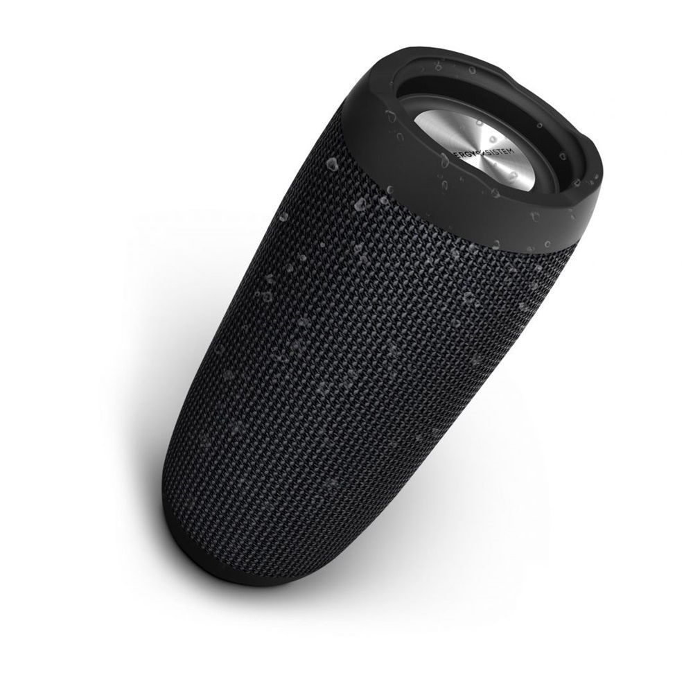 Energy Sistem Urban Box 5+ Space Bluetooth Speaker Black