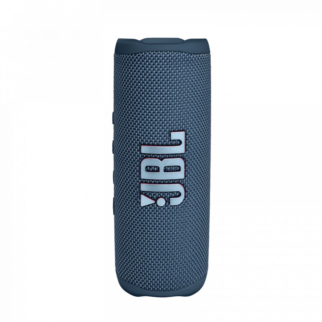 JBL Flip 6 Portable Waterproof Speaker Blue