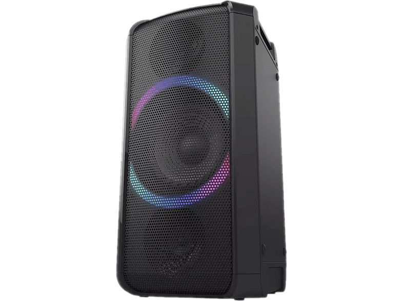 Panasonic SC-TMAX5EG-K Bluetooth Party Speaker Black