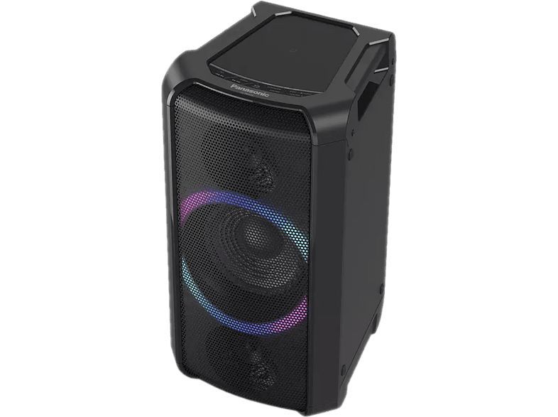 Panasonic SC-TMAX5EG-K Bluetooth Party Speaker Black