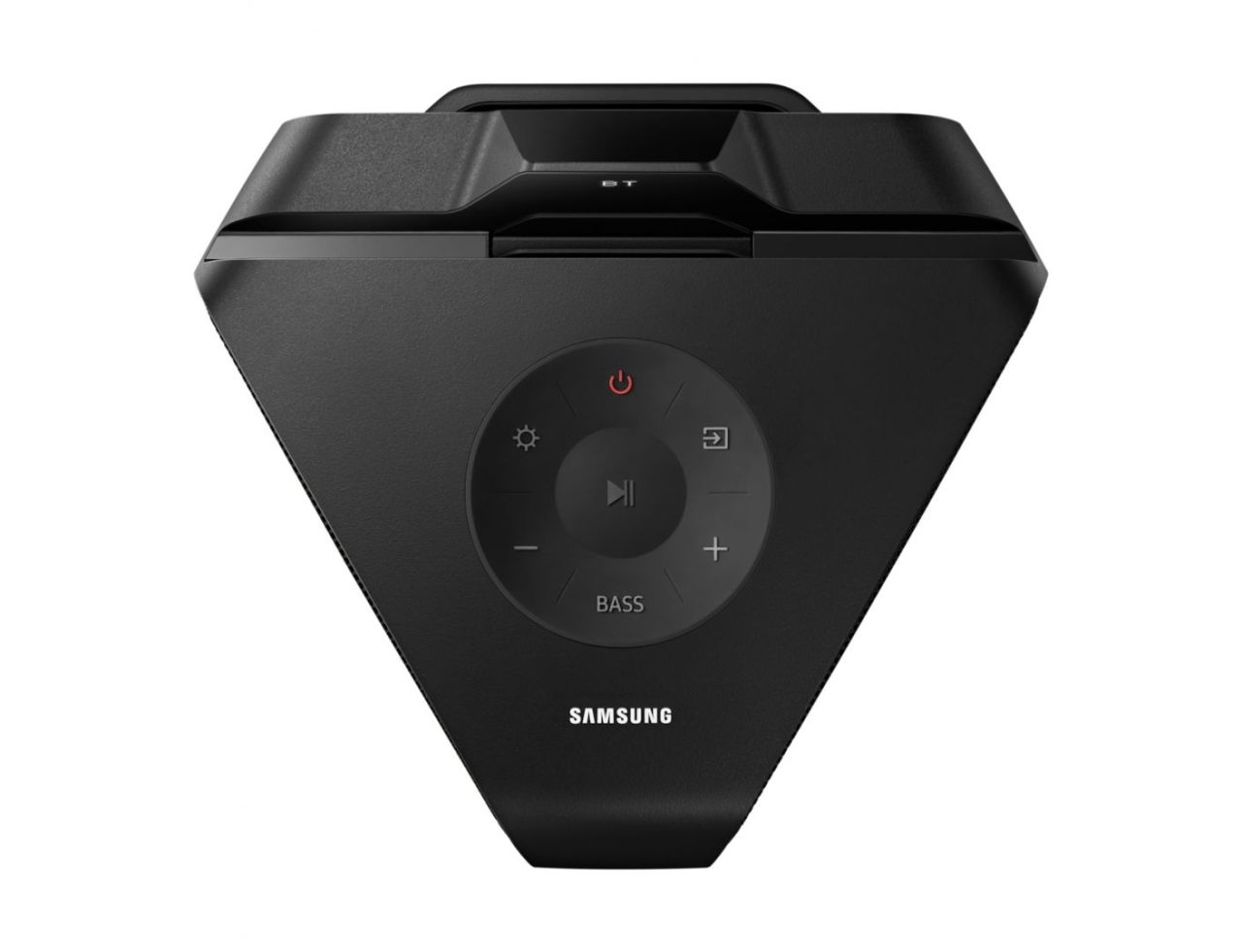 Samsung MX-T70 Giga Party Bluetooth Speaker Black