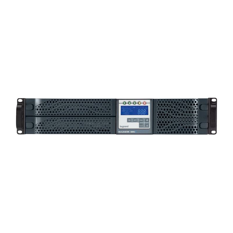 Legrand 310171 DAKER DK PLUS LCD 2000VA UPS