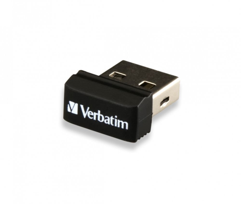 Verbatim 32GB Store 'n' Stay Nano USB 2.0