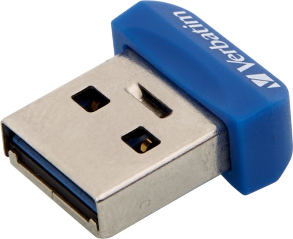 Verbatim 16GB Store ''n'' Stay Nano USB 3.2