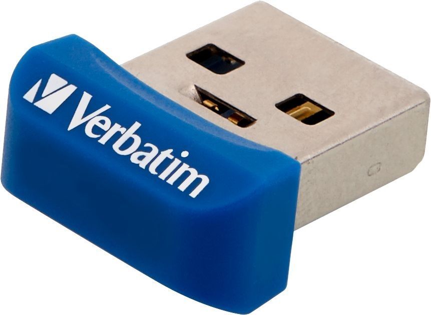 Verbatim 16GB Store ''n'' Stay Nano USB 3.2