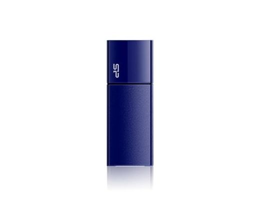 Silicon Power 64GB Ultima U05 Navy Blue