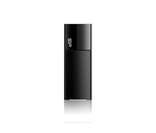 Silicon Power 64GB Ultima U05 Classic Black