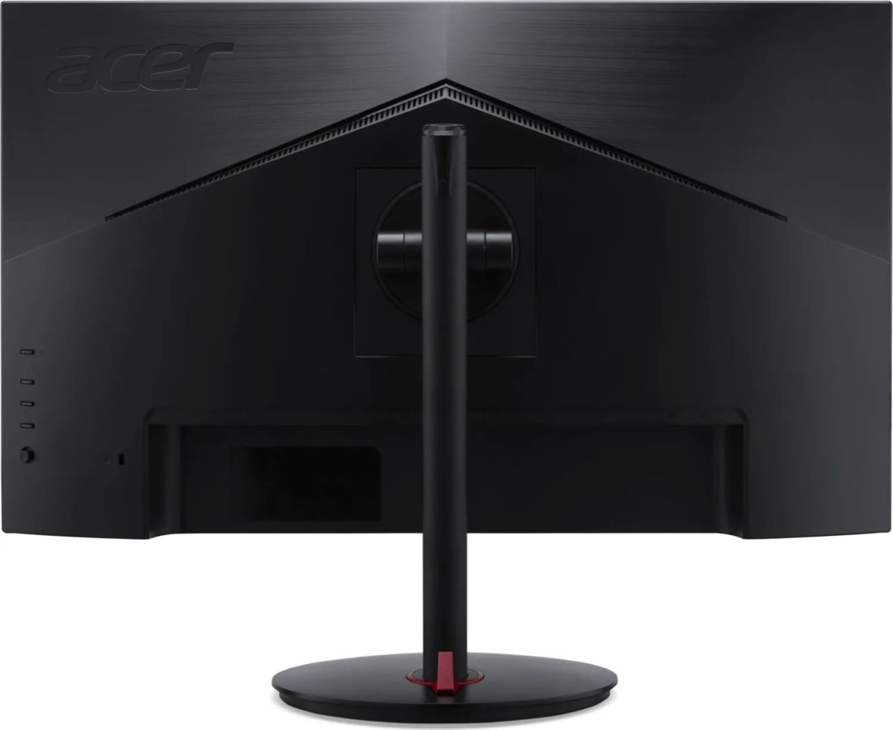 Acer 24,1" XV242Fbmiiprx LED