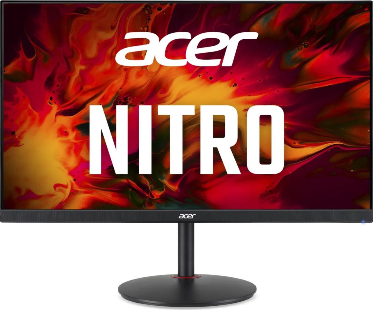 Acer 24,1" XV242Fbmiiprx LED