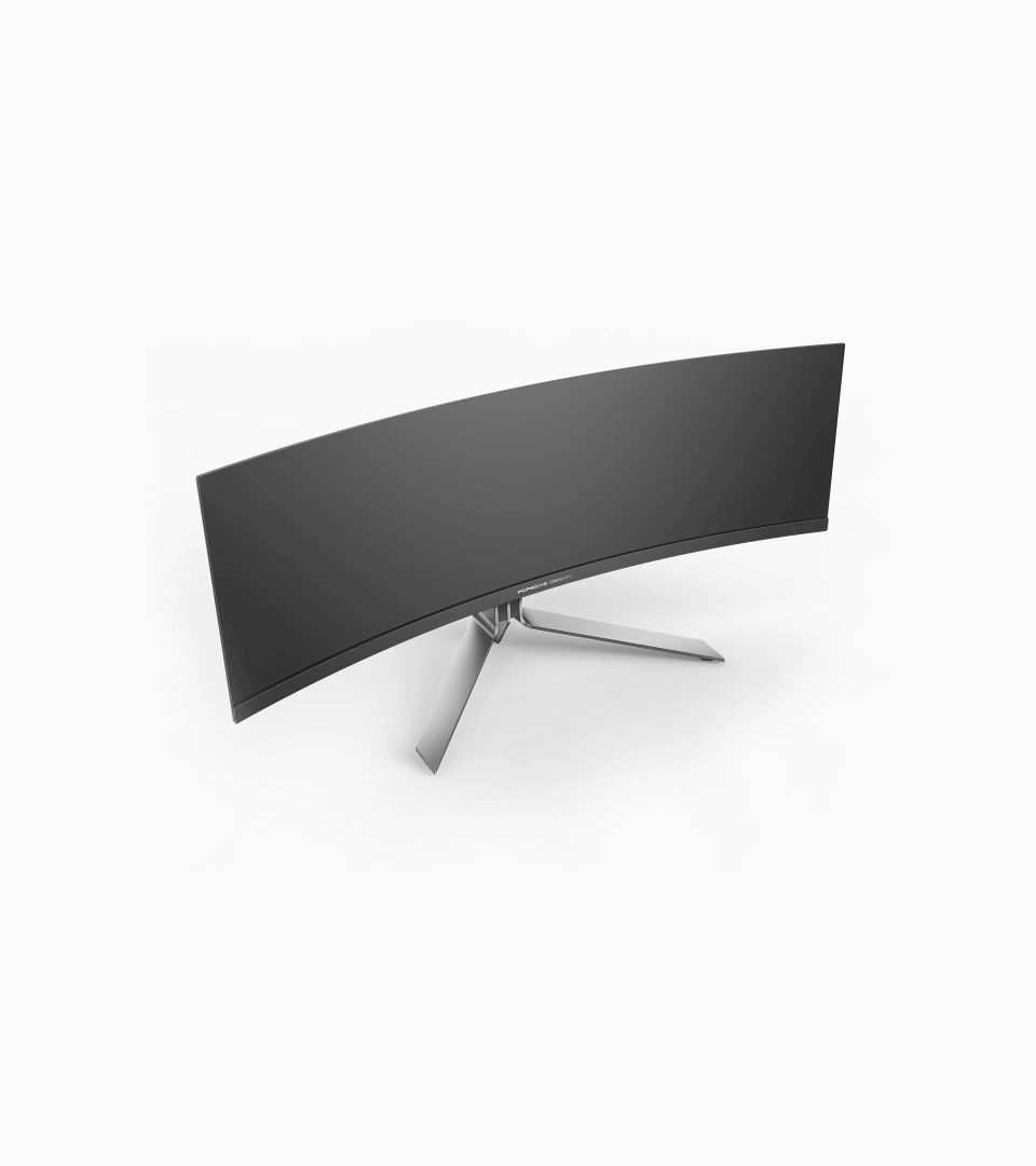 AOC 49" Agon Pro PD49 Porsche Design OLED Curved