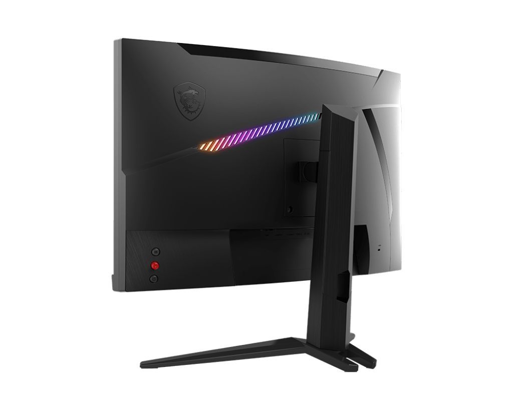 Msi 31,5" MAG 325CQRF-QD LED Curved