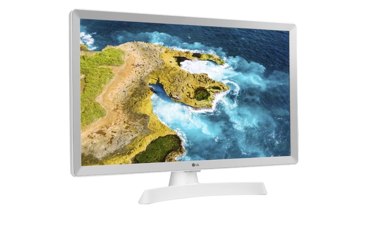 LG 27,5" 28TQ515S-WZ IPS LED (monitor/tv)