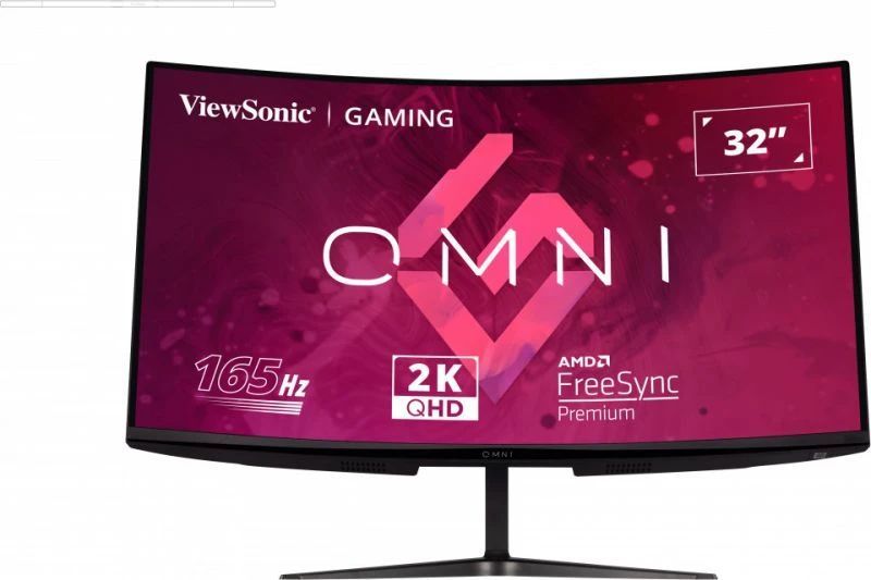 Viewsonic 32" VX3218C-2K LED