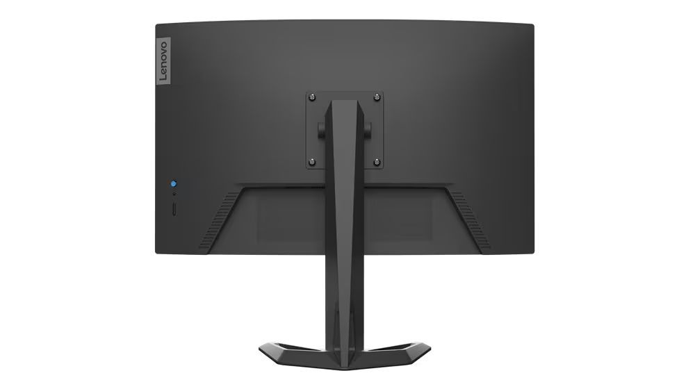 Lenovo 27" G27c-30 LED Curved