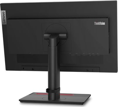 Lenovo 21,5" ThinkVision T22i-20 IPS LED