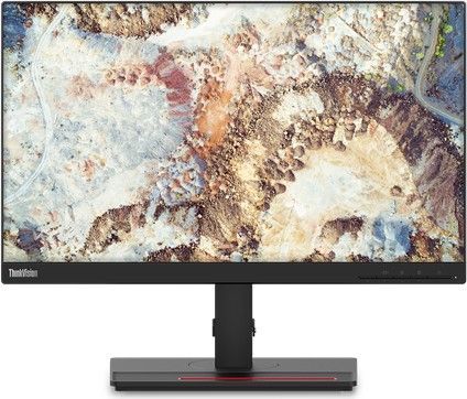 Lenovo 21,5" ThinkVision T22i-20 IPS LED