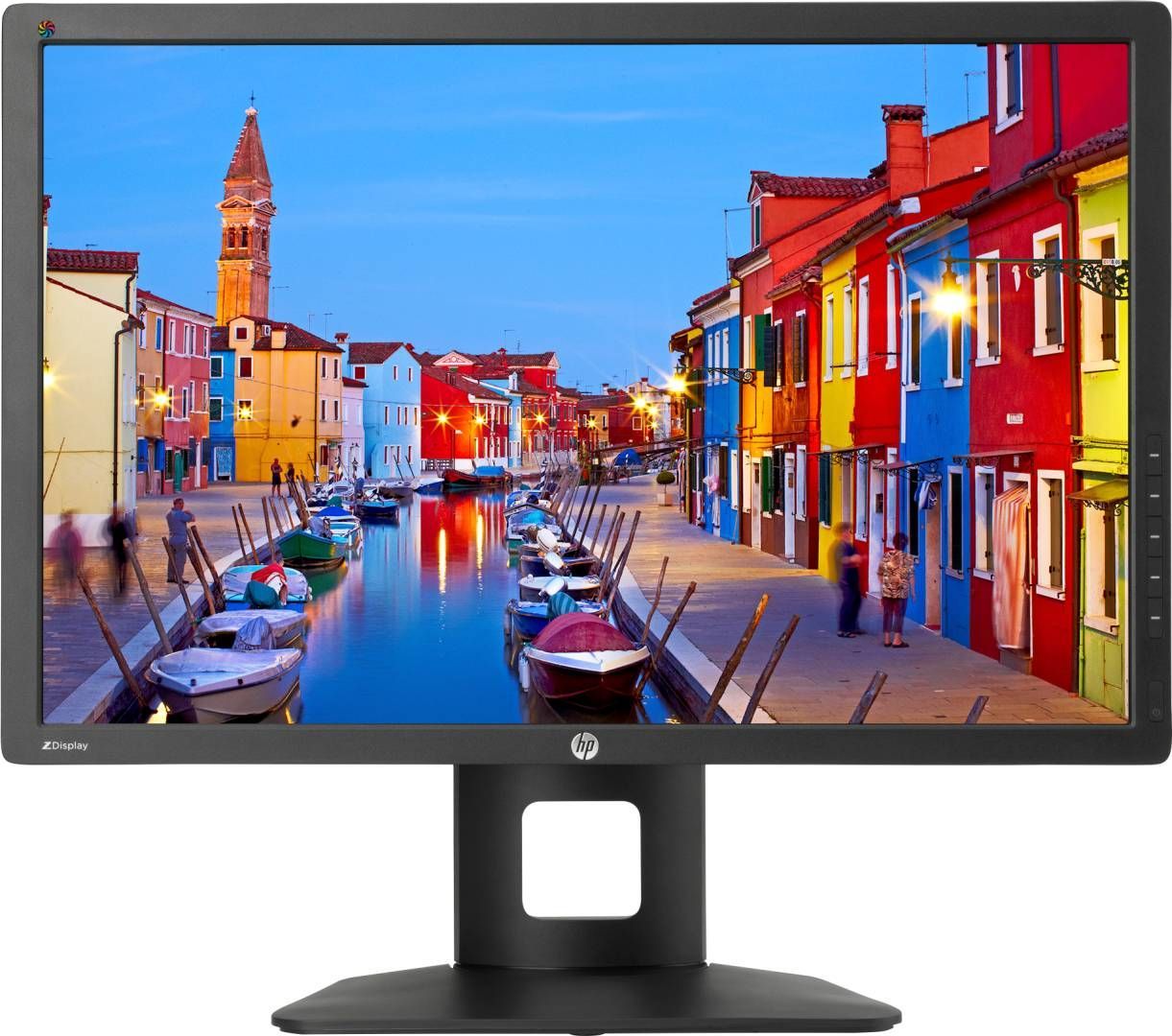 HP 24" Z24x G2 IPS LED