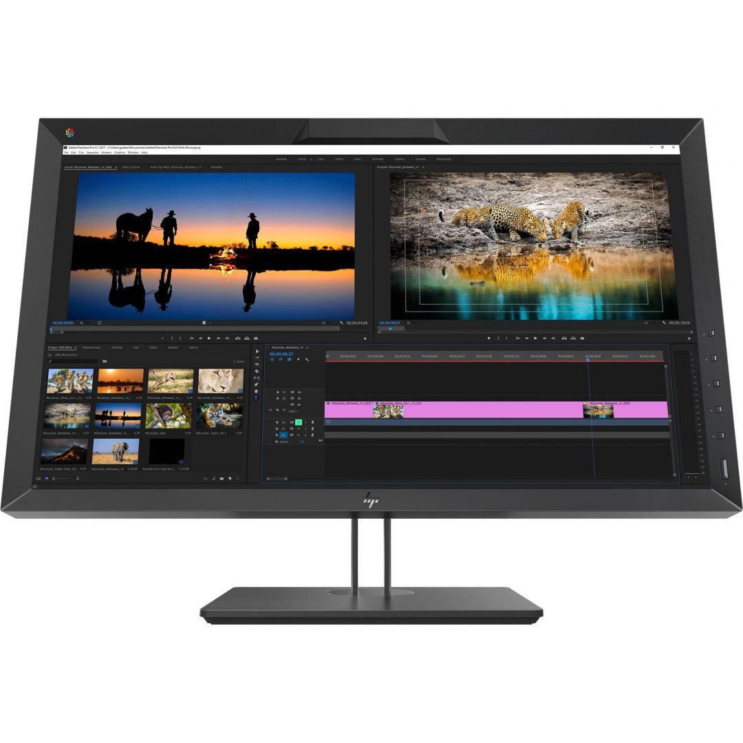 HP 27" Z27x G2 IPS LED