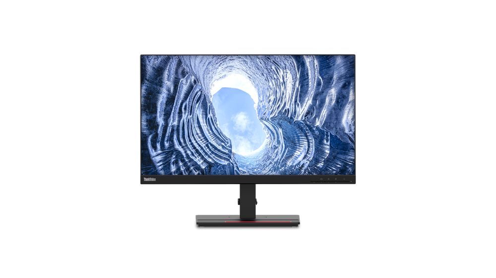 Lenovo 23,8" ThinkVision T24h-20 IPS LED