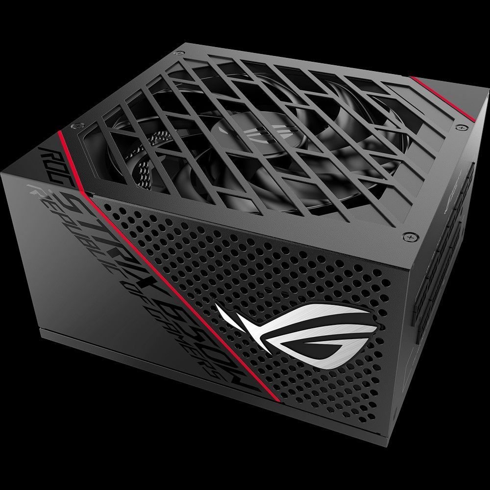 Asus 650W 80+ Gold ROG Strix