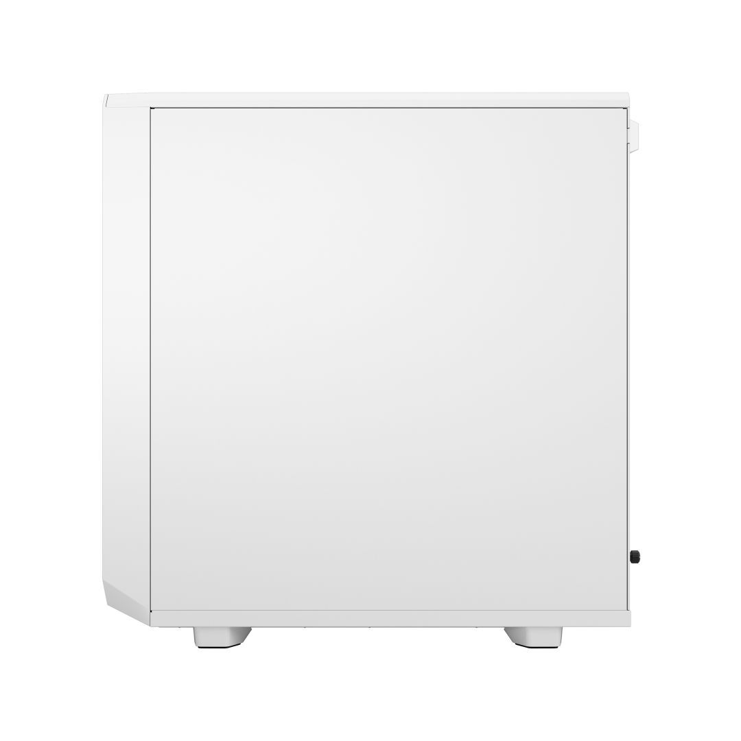 Fractal Design Meshify 2 Tempered Glass Mini White TG Clear Tint