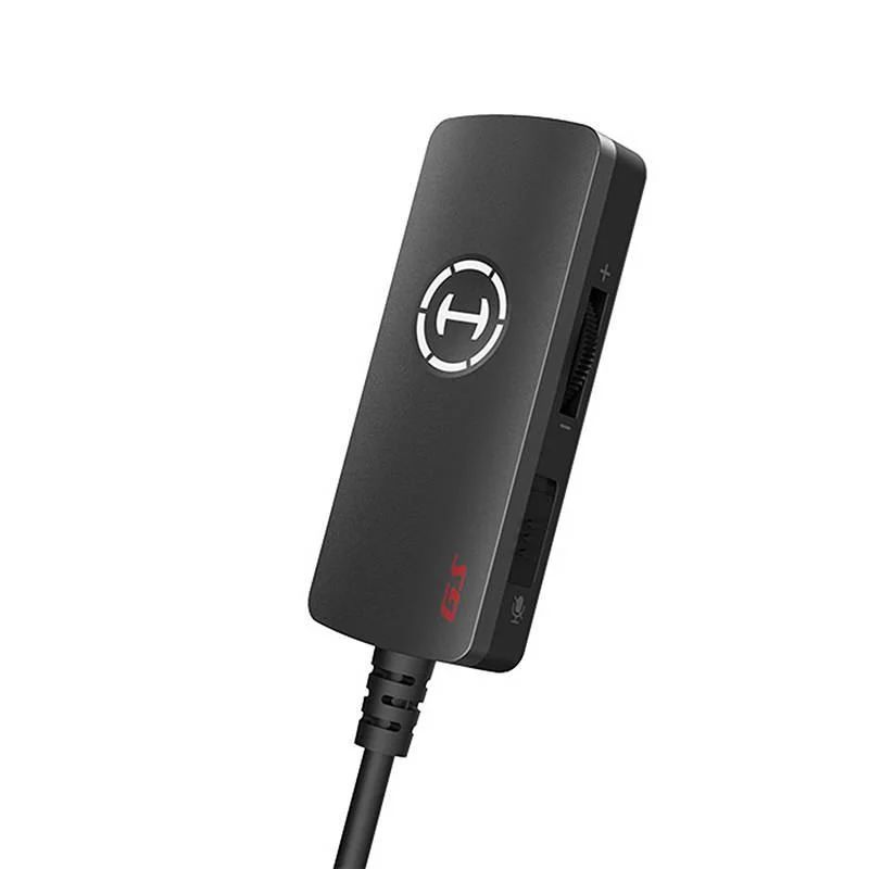 Edifier GS02 7.1 USB Hangkártya