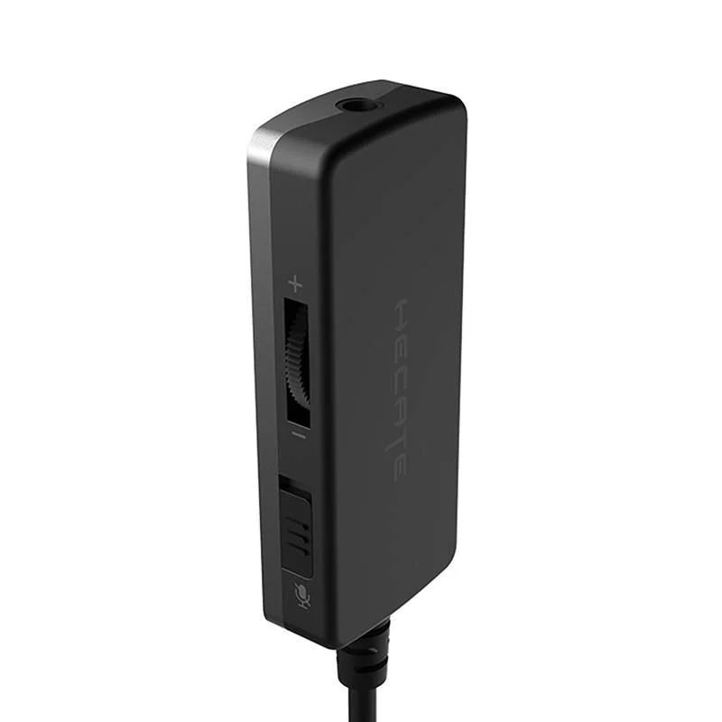 Edifier GS02 7.1 USB Hangkártya