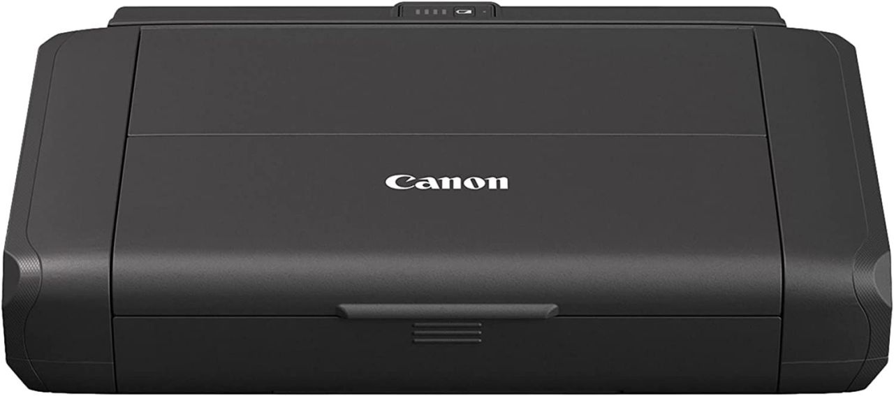 Canon TR150WB PIXMA Wireless Tintasugaras Nyomtató (akkumulátoros)