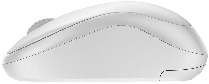 Logitech MK295 Silent Wireless Combo White US