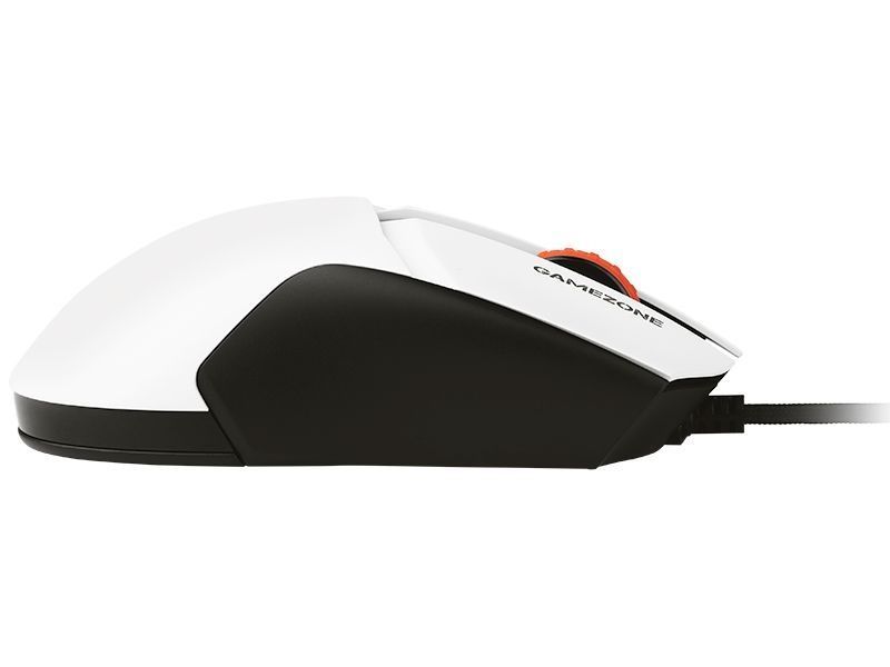 Tracer GameZone Cool Gaming mouse Black/White