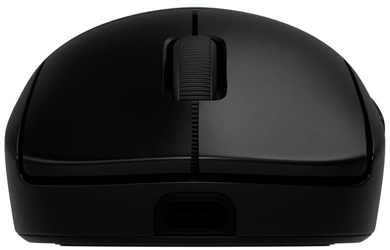 Logitech Pro 2 Lightspeed Wireless Mouse Black